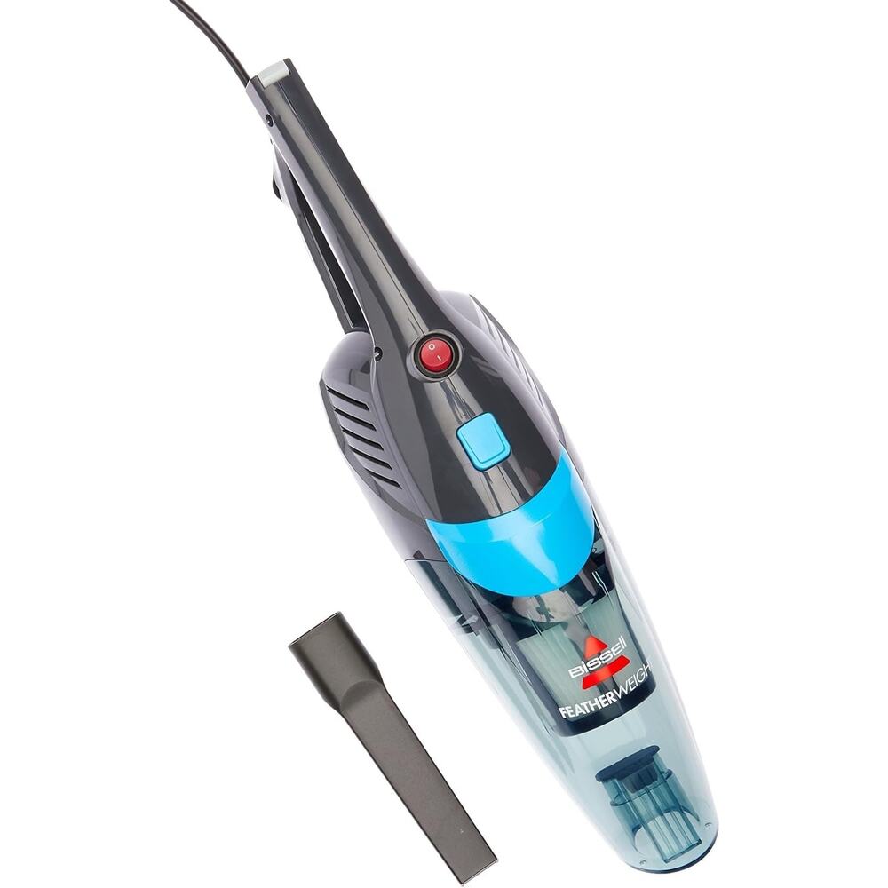 Bissell FeatherWeight Lightweight Stick Vacuum 2033 Hand Stair Stick Bagless 3N1 - Picture 6 of 11